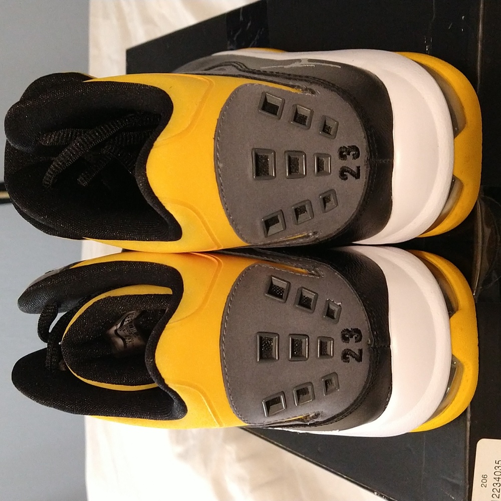 Jordan Flight 23 RST - Picture 7 of 12